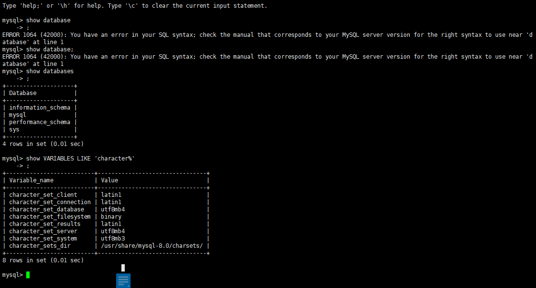 【Docker学习笔记】Docker从入门到实战之基础篇_MySQL_09