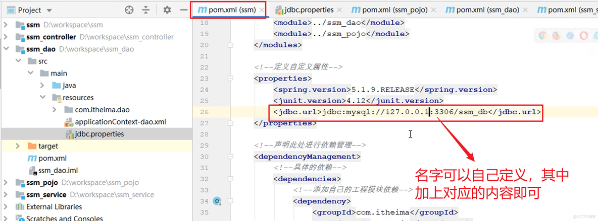 Maven高级学习笔记_ide_100