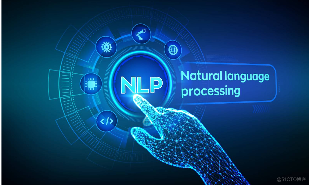 自然语言处理（Natural Language Processing，NLP）简要_人工智能_05