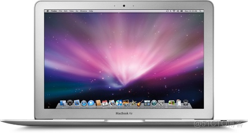 真正的刀锋战士么？细看MacBook Air 设计亮点_金山