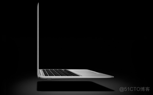 真正的刀锋战士么？细看MacBook Air 设计亮点_金山_15