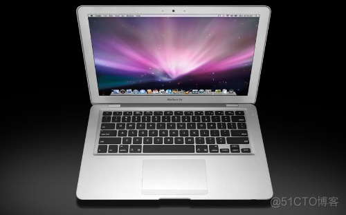 真正的刀锋战士么？细看MacBook Air 设计亮点_AIR_19