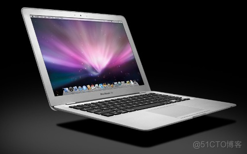 真正的刀锋战士么？细看MacBook Air 设计亮点_游戏_20