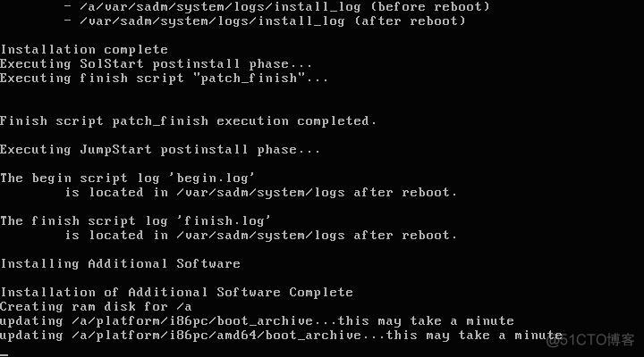 Solaris系统安装指南(转)_Vmware_44