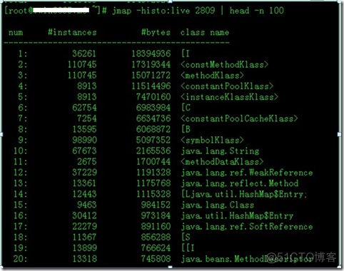 Java线上应用故障排查之二：高内存占用_Java_03