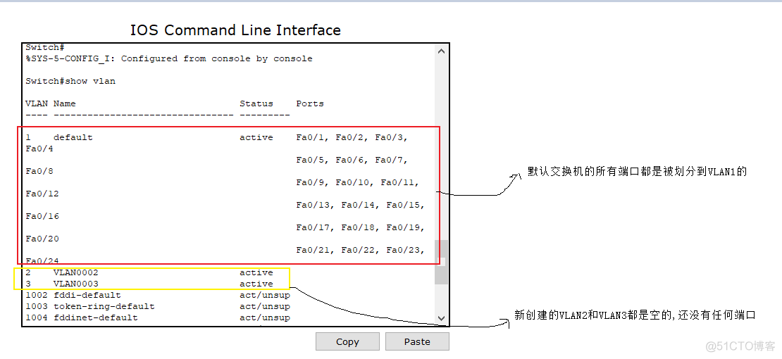 【Cisco Packet Tracer| 三.单交换机划分VLAN】_网络_08