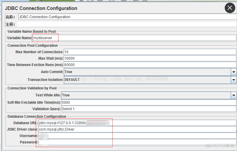 jmeter之HTTP取样器、Webserivce采样器、Debug Sampler、Cookie、header、授权、jdbc连接、用户自定义属性和变量_HTTP