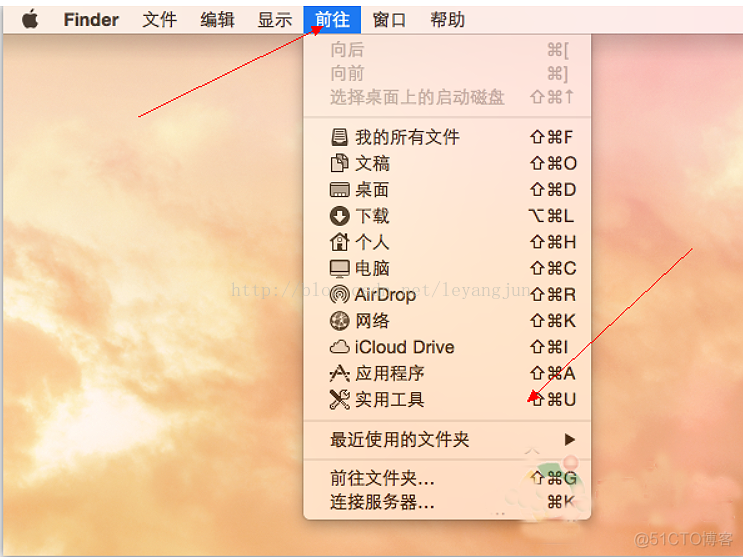 Mac安装双系统（win7系统）_Mac