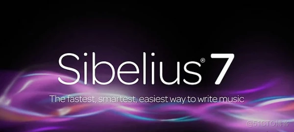 Sibelius最新2023免费版音乐制谱软件_Sibelius2023_02
