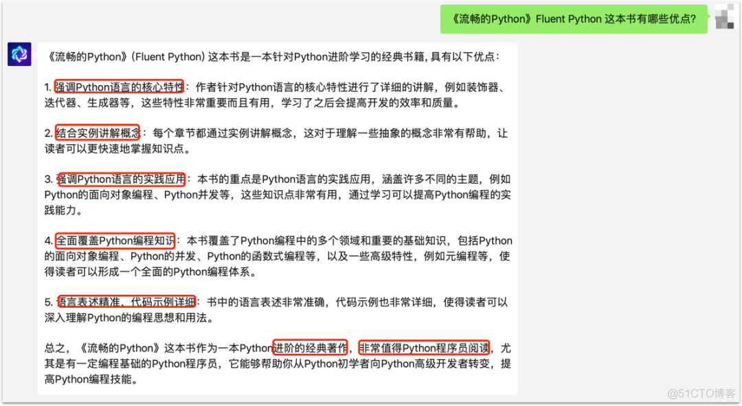 送书5本 - 7年！冠绝Python圈的经典大部头升级版来了，豆瓣评分9.6_Python_09