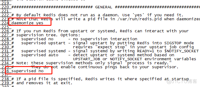 Linux CentOS7下安装Redis_Redis_05