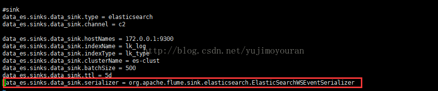 flume+elasticsearch_自定义_04