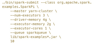 从Hadoop到Spark的架构实践_数据_05