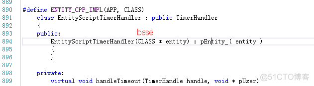 KBEngine服务端源码-分析_kbengine_28