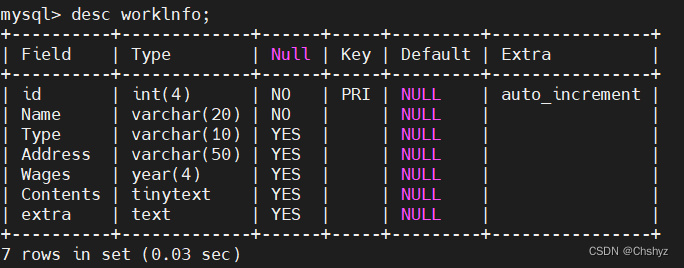 数据库索引的基本操作（sql语句）_数据库_02