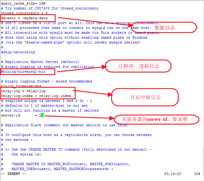 MySQL数据的主从复制、半同步复制和主主复制详解_mysql_11