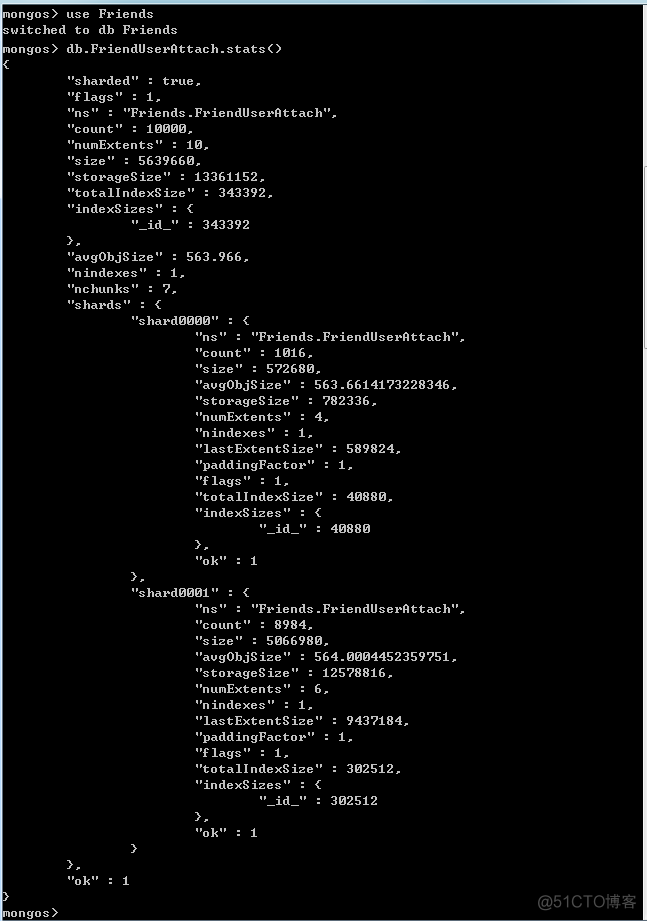 Mongodb数据分片的实现(优秀)_数据_07