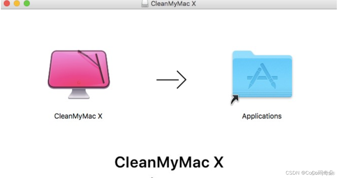 CleanMyMac X4.13最新免费版本下载教程_缓存_02