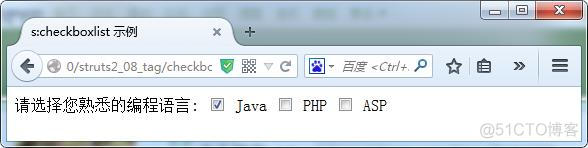 Struts2 标签一_html_10