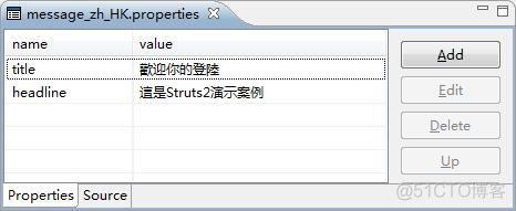 Struts2 使用 Struts2 实现国际化_xml_04