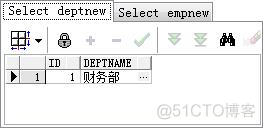 Hibernate 注解一对多，多对一_数据库_03