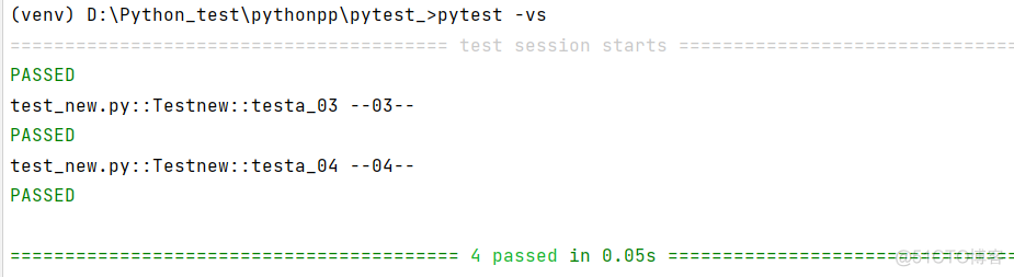 Pytest用例运行及先后顺序_用例_08