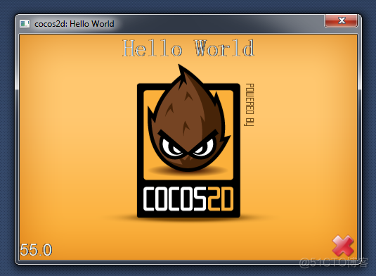 Cocos2d-x win7 + vs2010 配置图文详解_解决方案_02