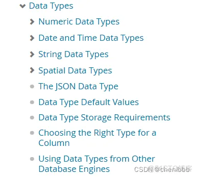 MySQL学习笔记：数据类型-字段选型_插入图片