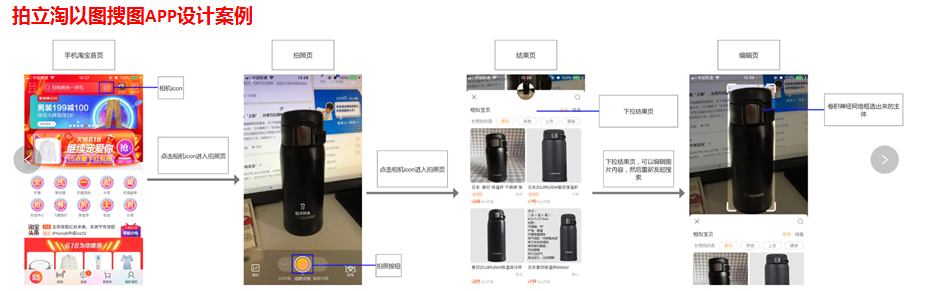 图片标签及以图搜图场景应用_以图搜图_30