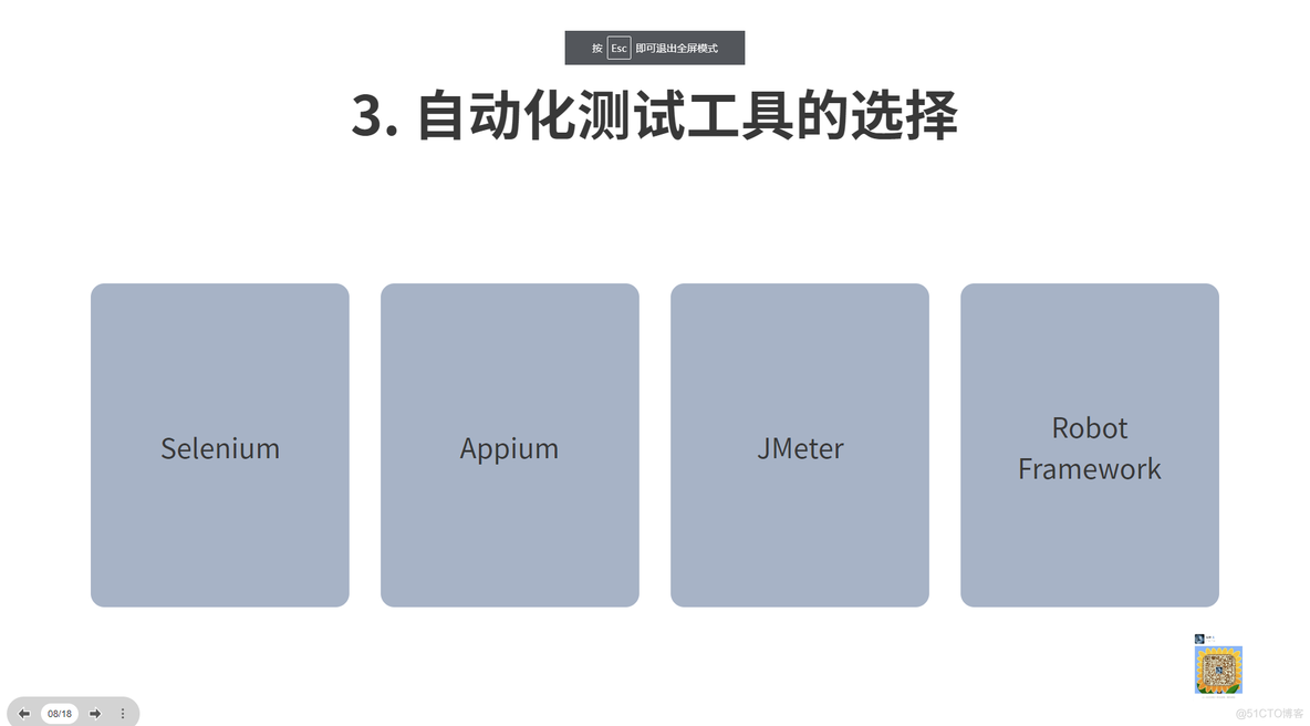 推荐两个AI神器：ChatGPT只需1个标题，2分钟全自动生成PPT！_Selenium_09