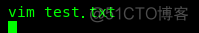 01 linux常用命令和vim的使用_java_02