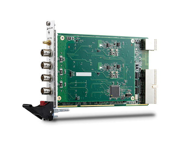PXI 24位动态信号数据采集模块软硬件设计方案，支持国产_测试过程_02