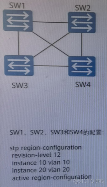 【华为HCIP | 高级网络工程师】刷题日记（1）_网络安全_07