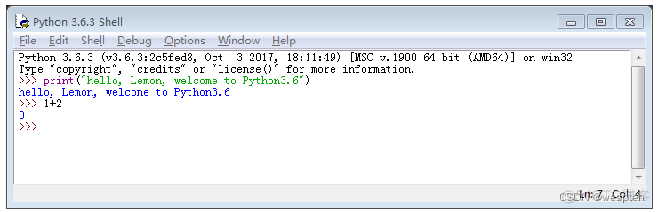 Windows安装Python3_python_09