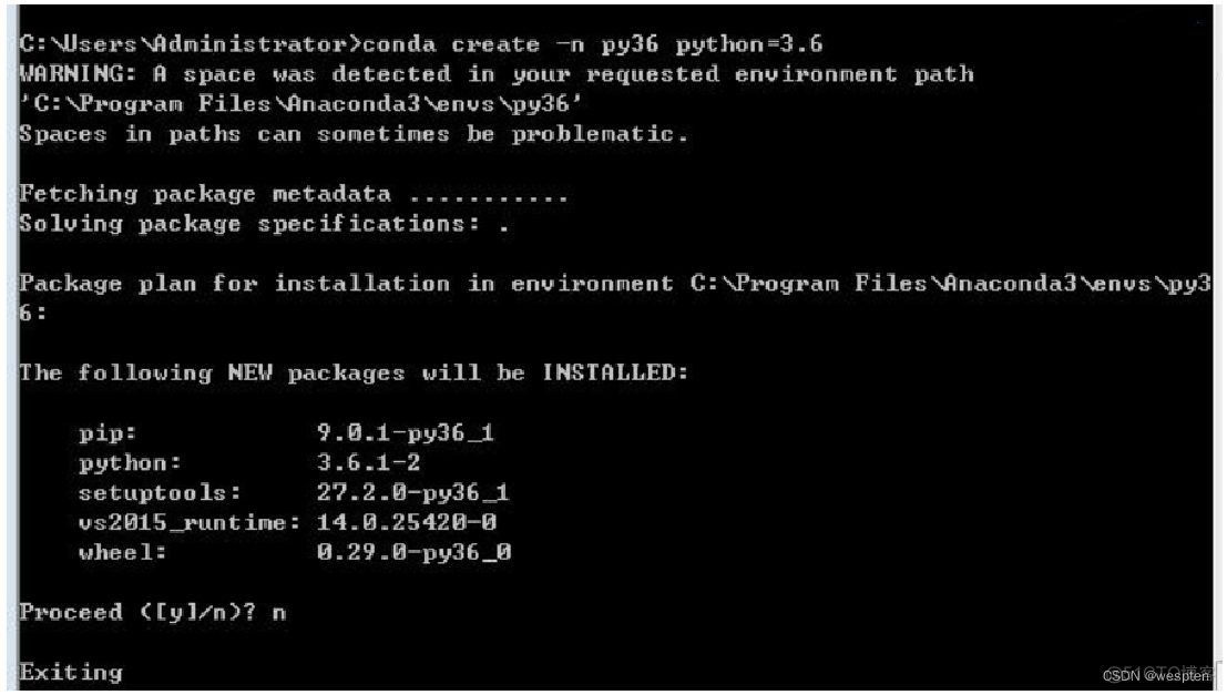 Windows安装Python3_linux_20