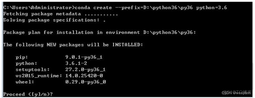 Windows安装Python3_Python_21