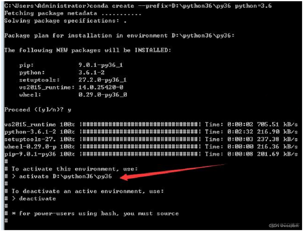Windows安装Python3_Python_22