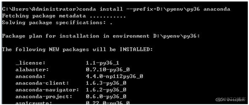 Windows安装Python3_Python_24