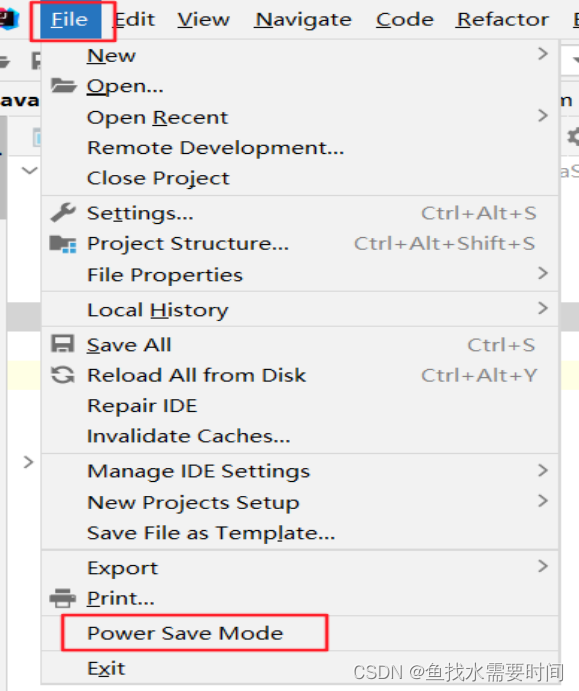 IntelliJ IDEA相关配置_java_26