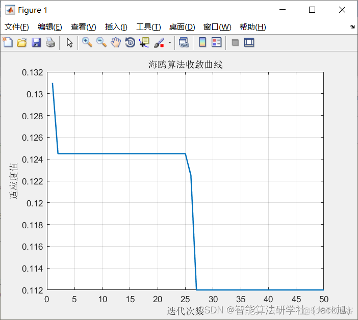 基于海鸥算法改进的DELM分类-附代码_权重_22