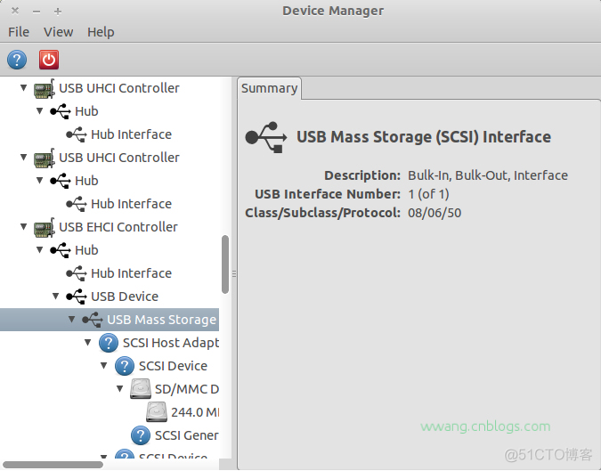 Linux设备模型 (1)_设备模型_03