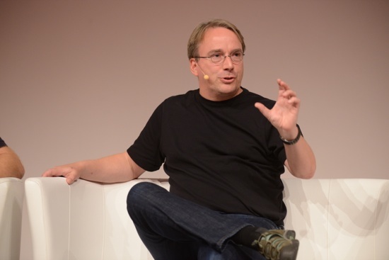 来看看2014年欧洲LinuxCon大会Linus Torvalds的最佳语录_linux_02