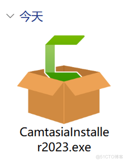 专业游戏录屏软件 Camtasia 2023强悍来袭，Camtasia 2023软件安装激活教程 _Camtasia Studio 2023_10