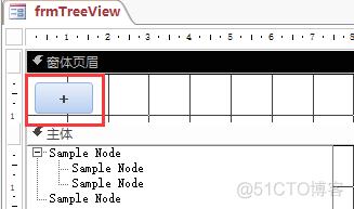 【VBA树控件学习三】新增树TreeView节点_vba