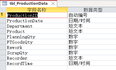 生产信息系统报表分析功能（一）