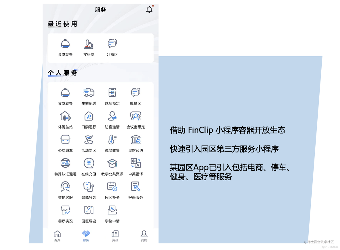 数字转型下，智慧园区如何破局？_App_02