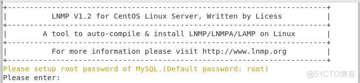 Linux安装msyql+php+nginx+redis_LNMP