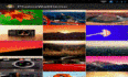 Android照片墙完整版，完美结合LruCache和DiskLruCache