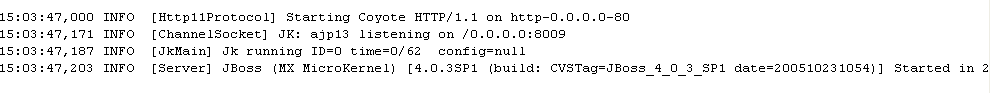 MyEclipse_5.5.1GA + 绿色版jdk +JBoss +maven_开发工具_02