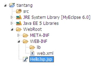 访问路径设置技巧_xml